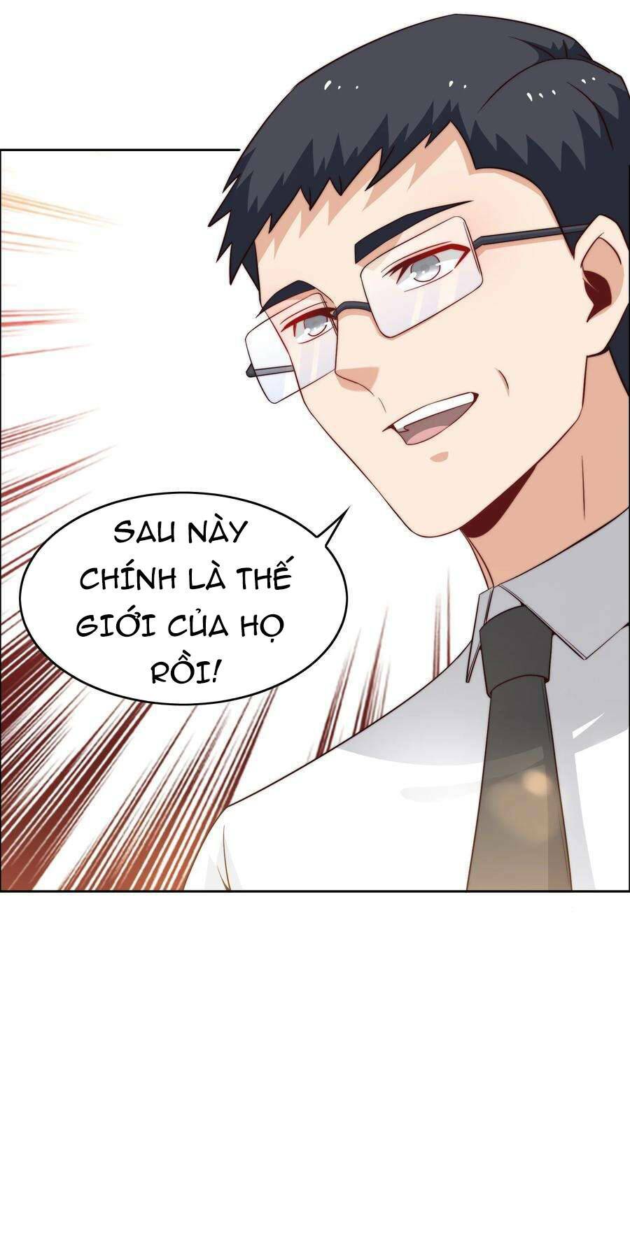 Siêu Thần Hẹn Hò Cùng Hoa Khôi Chương 46 Ảnh 50
