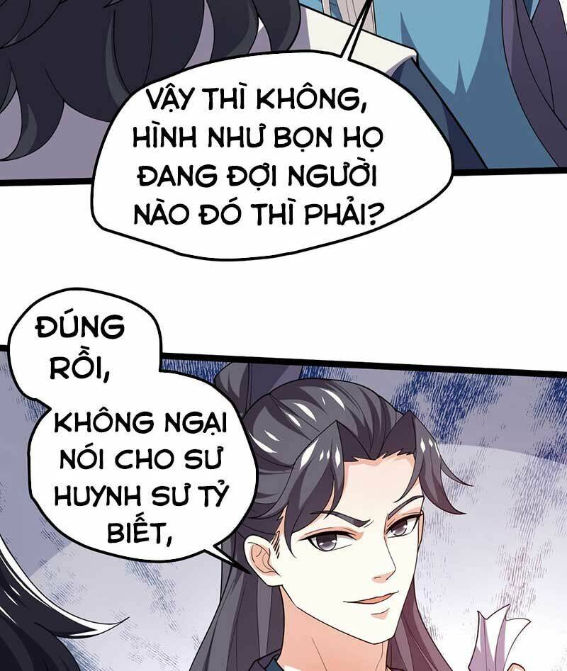 Vĩnh Sinh Chương 69 Ảnh 14