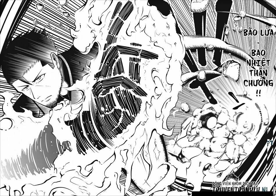Sono Ossan, Isekai De Nishuume Play Wo Mankitsu Chuu (Manga) Chương 2 Ảnh 28