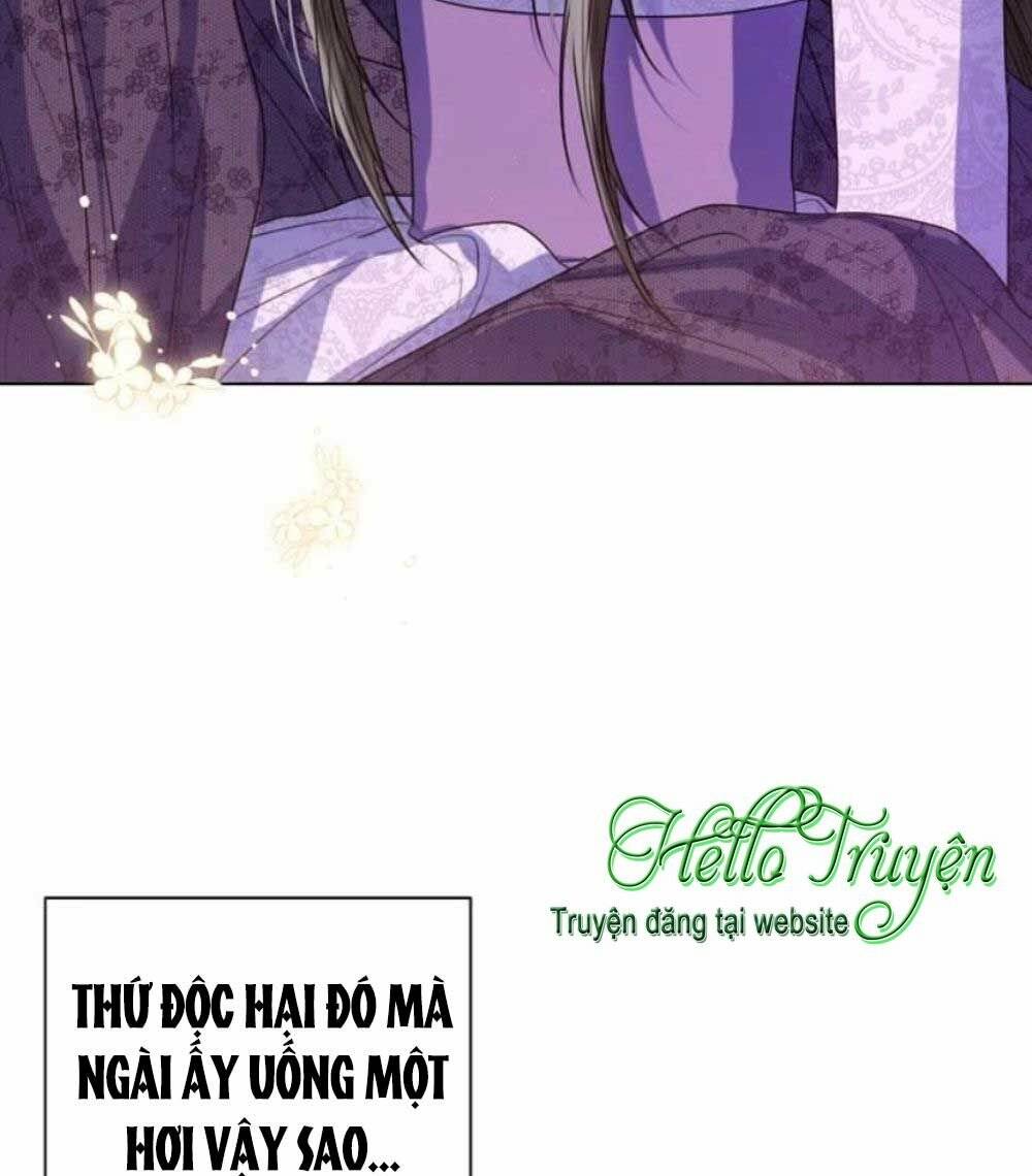Tôi Sẽ Từ Bỏ Vị Trí Hoàng Phi Chương 29 Ảnh 24
