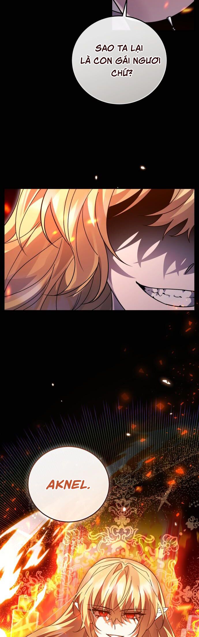 Hero X Demon King X Villain Chương 124 Ảnh 18