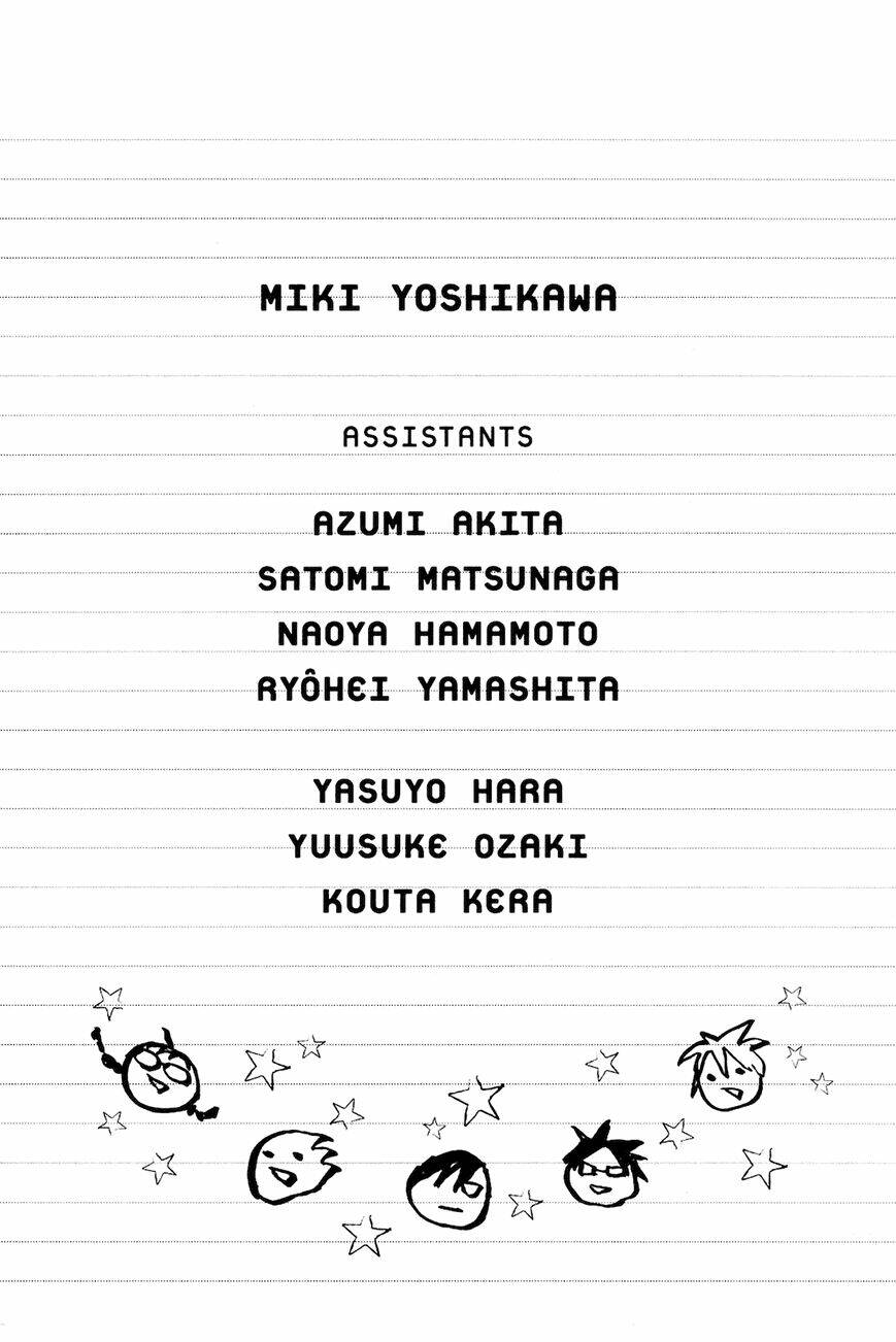 Yankee-Kun To Megane-Chan - Nhóc Quậy Và Nhỏ 4 Mắt Chương 211 Ảnh 30