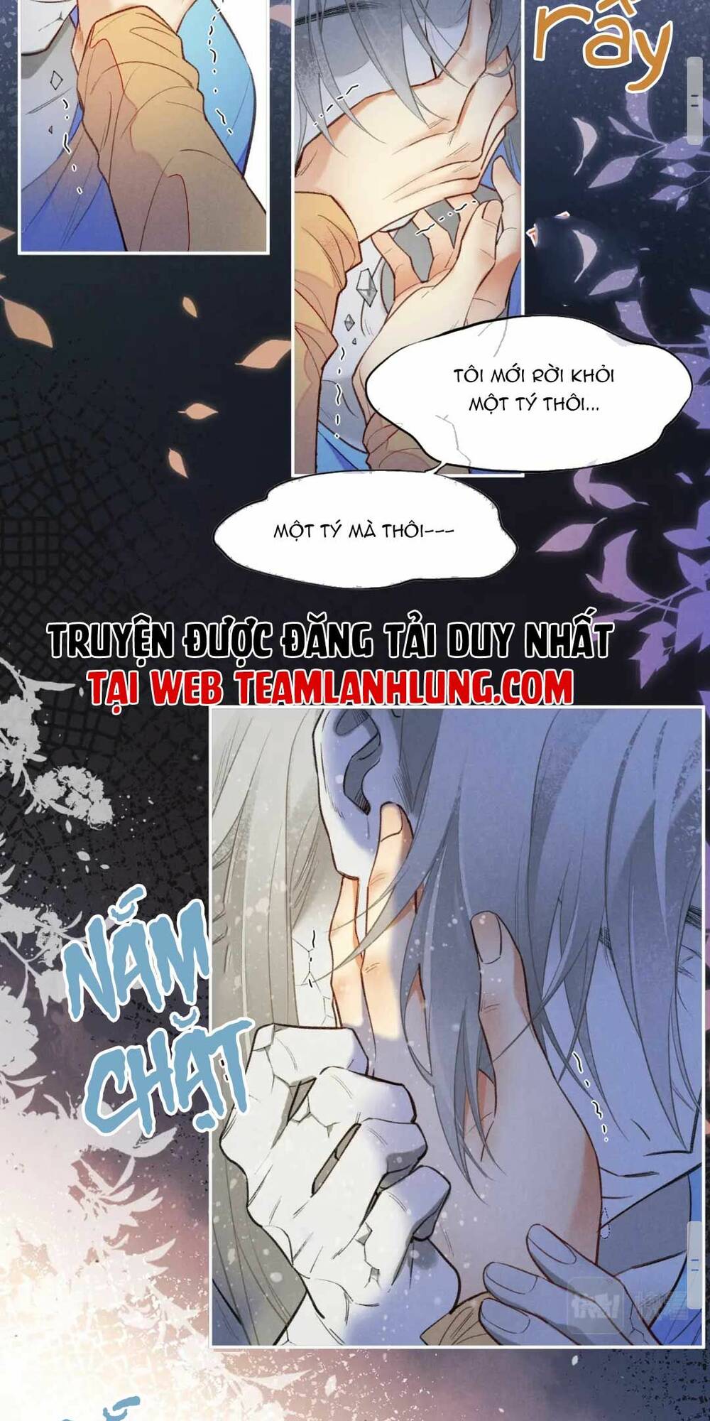 Điện Hạ ! Ta Đang Đến Đây! Chương 4 Ảnh 39