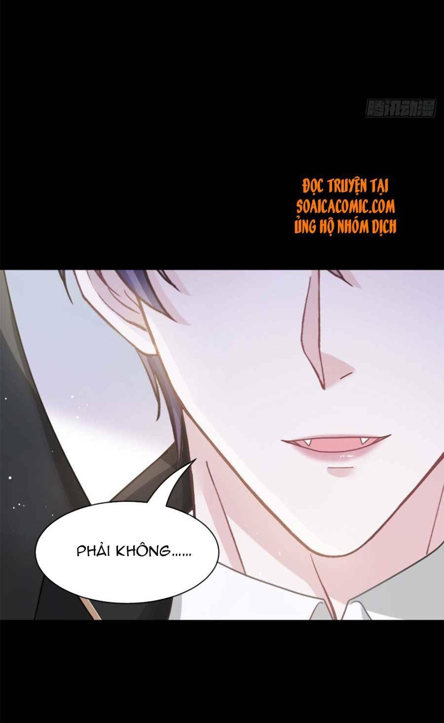 Trọng Sinh Trở Thành Món Tráng Miệng Của Tổng Tài Ma Cà Rồng Chương 51 Ảnh 27
