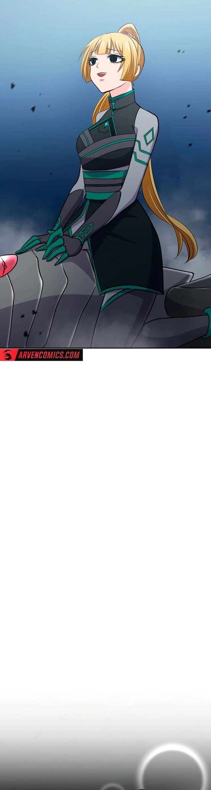 Ittoki The Ninja Chương 21 Ảnh 21