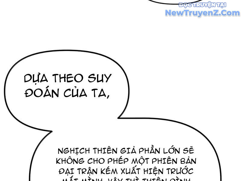 Thiên Đạo Này Cũng Không Ngốc Lắm Chương 138 Ảnh 46