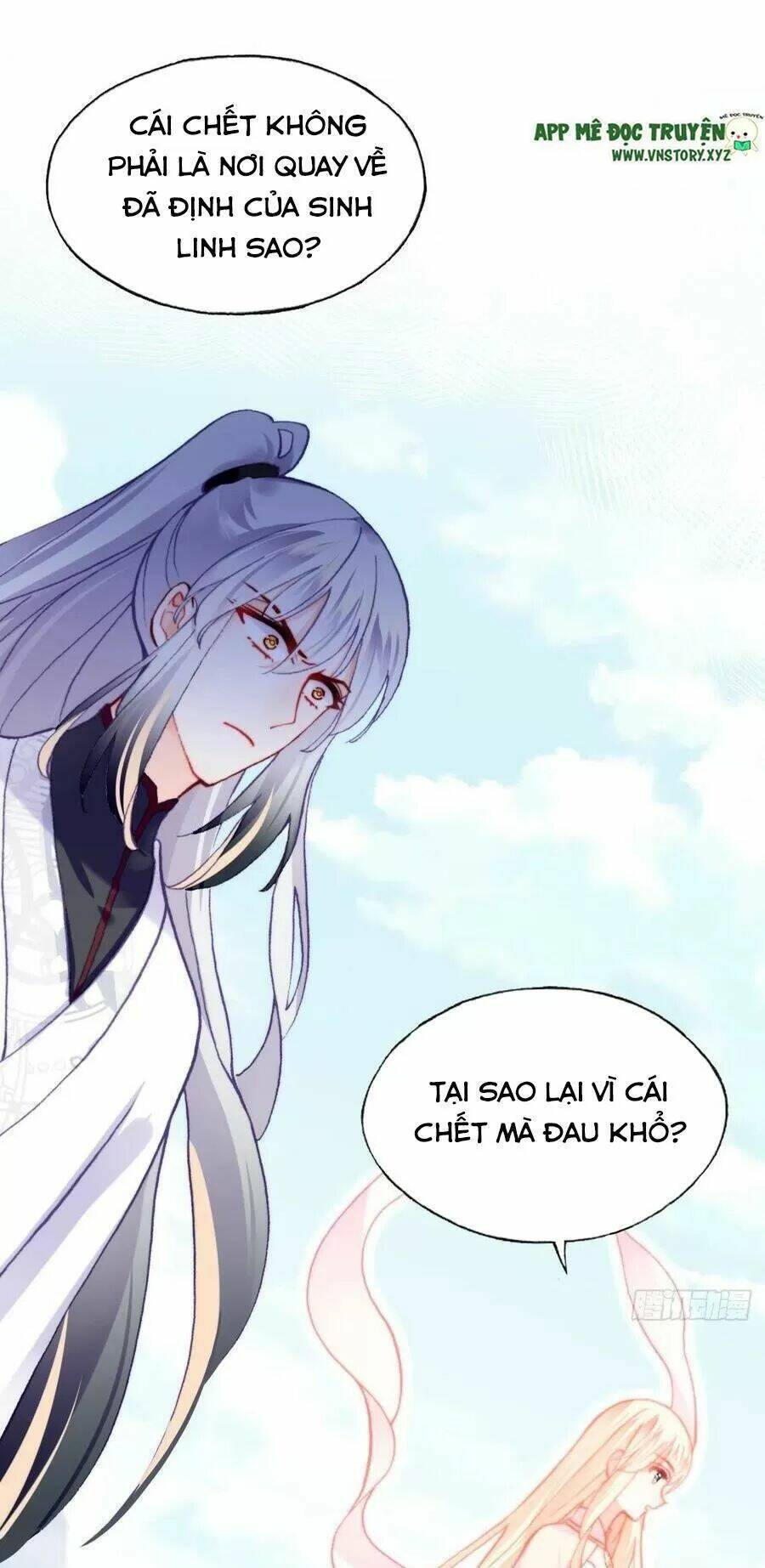 Lại Bị Bệnh Chiều Chuộng Quấn Lấy Chương 70 Ảnh 60