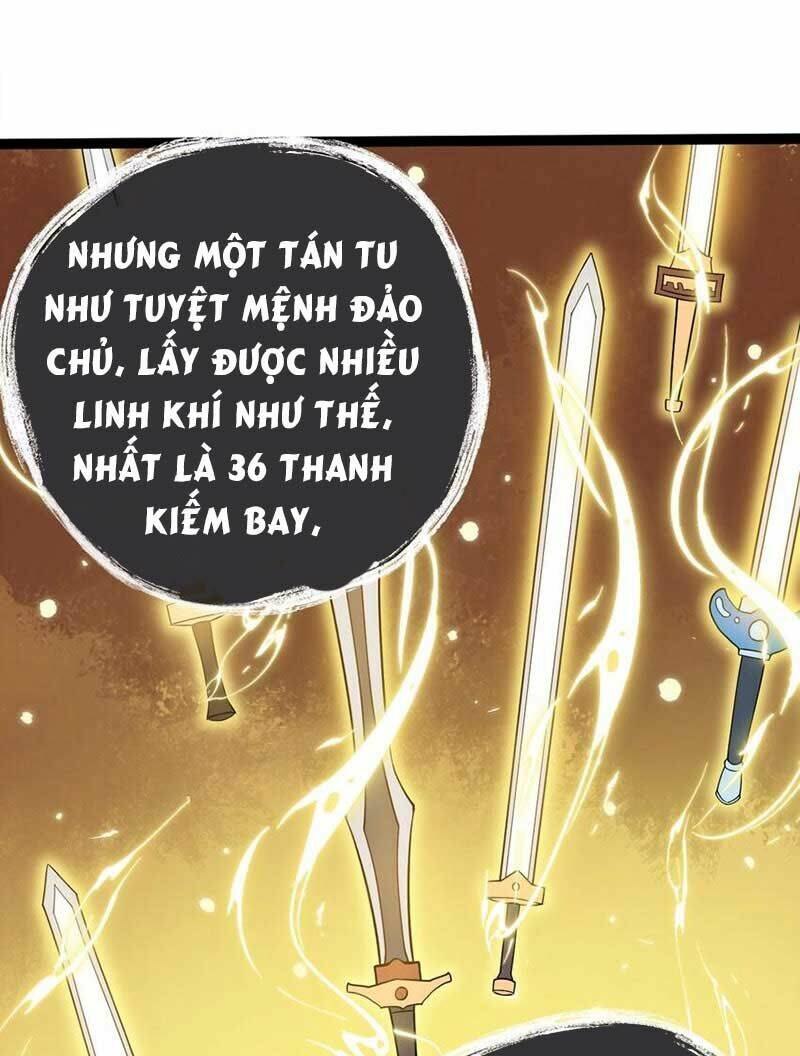 Vĩnh Sinh Chương 66 Ảnh 38