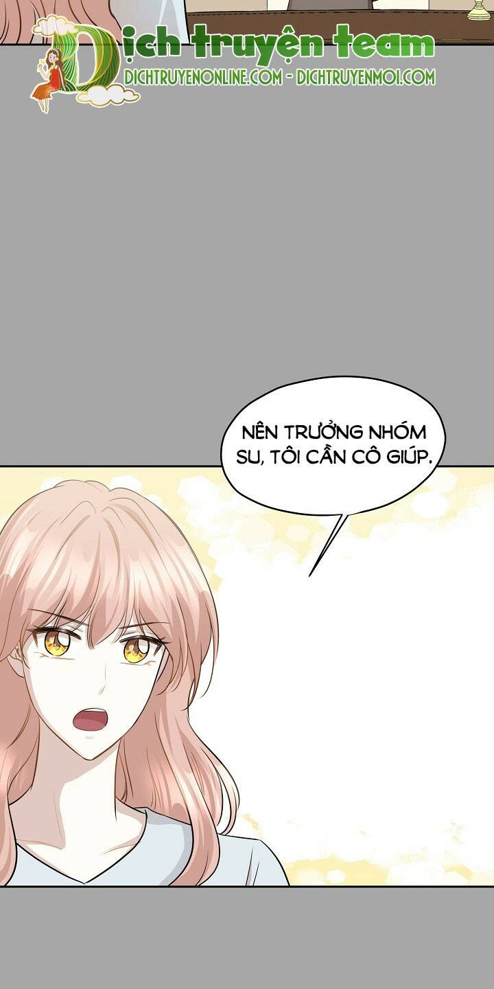 Cuộc Sống Kỳ Thú Chương 91 Ảnh 34
