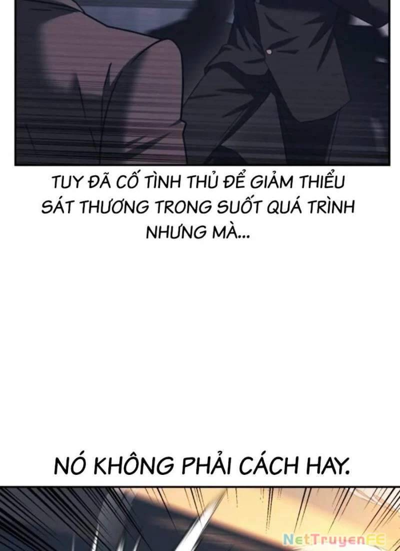 Bản Ngã Tối Thượng Chương 91 Ảnh 39