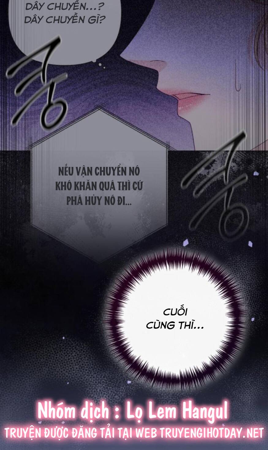 Hoàng Hậu Muốn Tái Hôn Chương 172 Ảnh 70