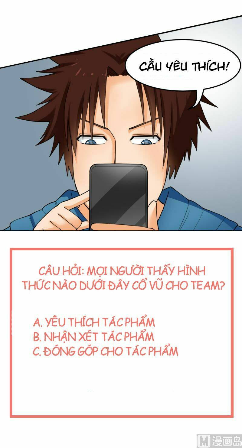 Diêm Vương Mạnh Nhất Thành Phố Chương 4 Ảnh 18