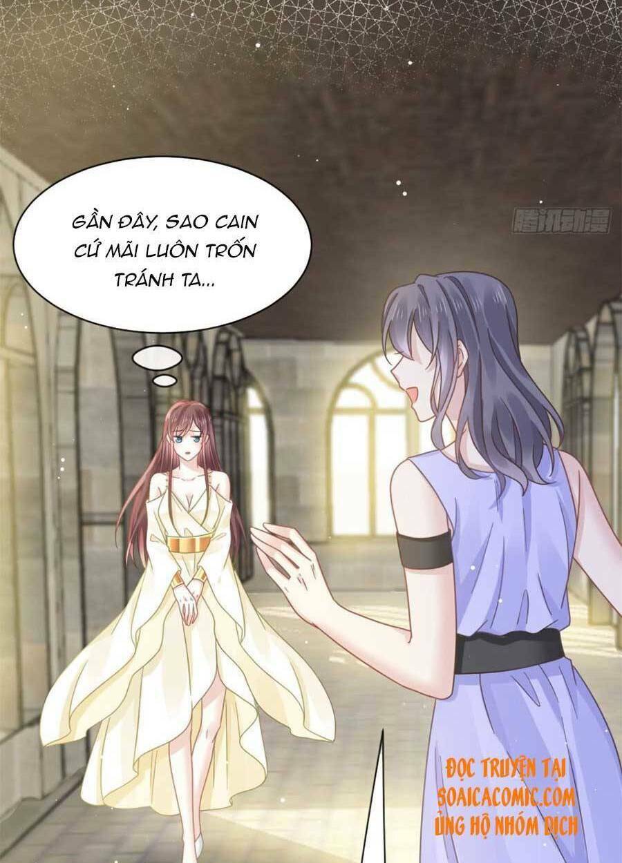 Trọng Sinh Trở Thành Món Tráng Miệng Của Tổng Tài Ma Cà Rồng Chương 50 Ảnh 37