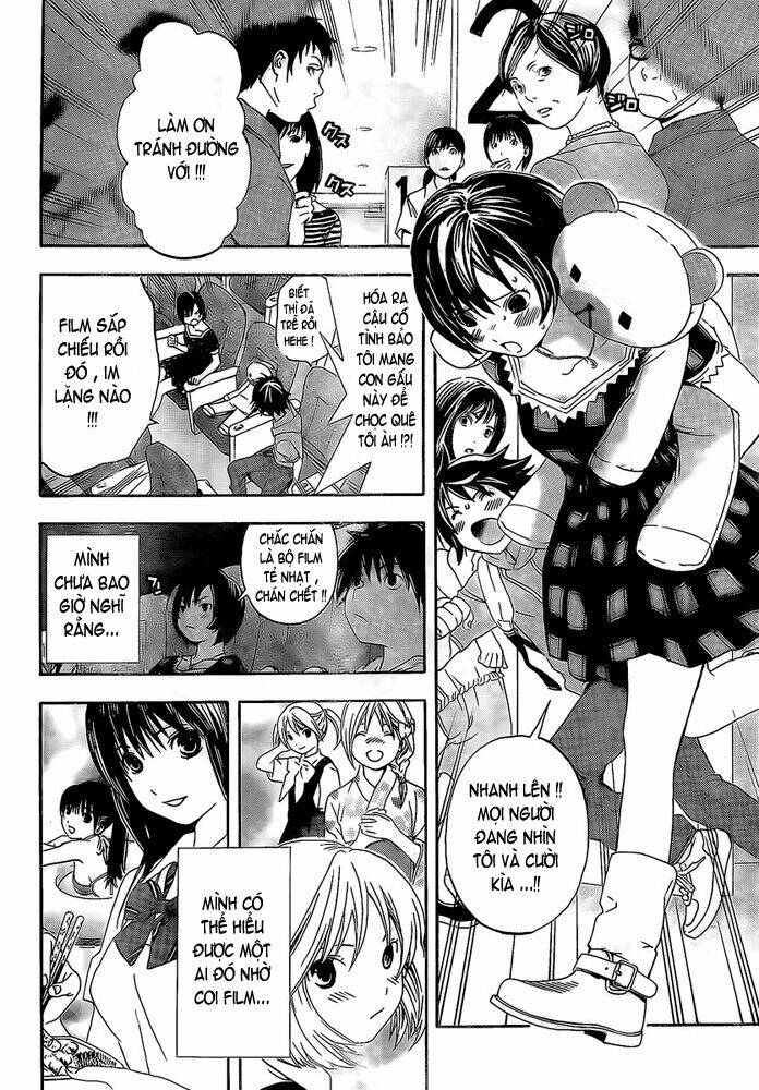 Ane Doki Chương 14 Ảnh 10