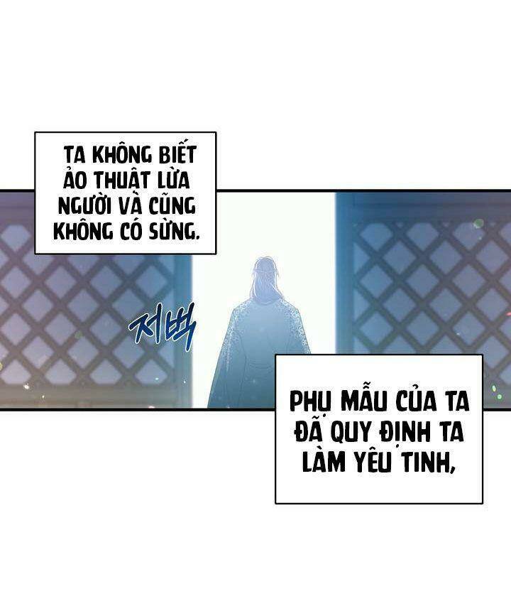 Sơn Ca Yêu Kiều Của Yêu Tinh Chương 22 Ảnh 59