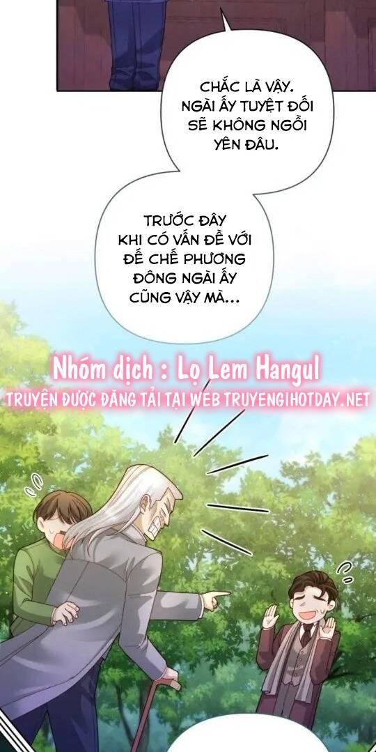 Hoàng Hậu Muốn Tái Hôn Chương 167 Ảnh 19
