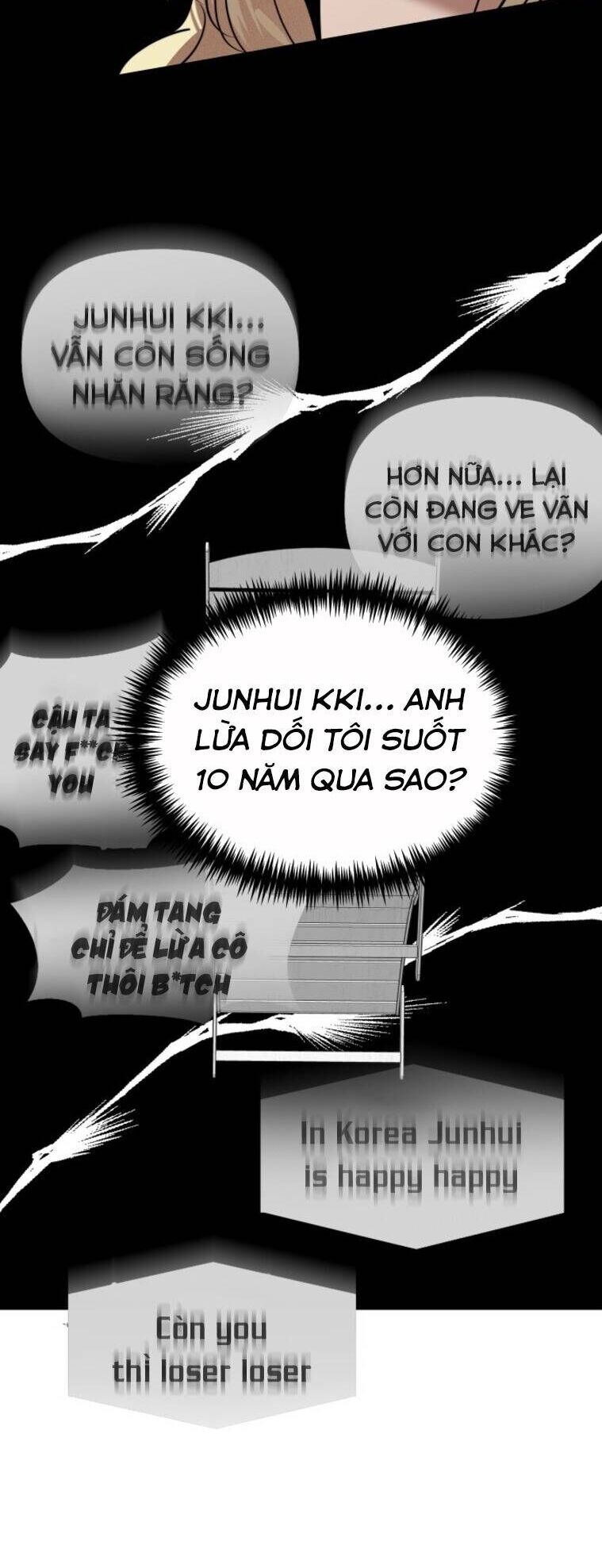 Chị Em Nhà Ki Chương 34 Ảnh 59