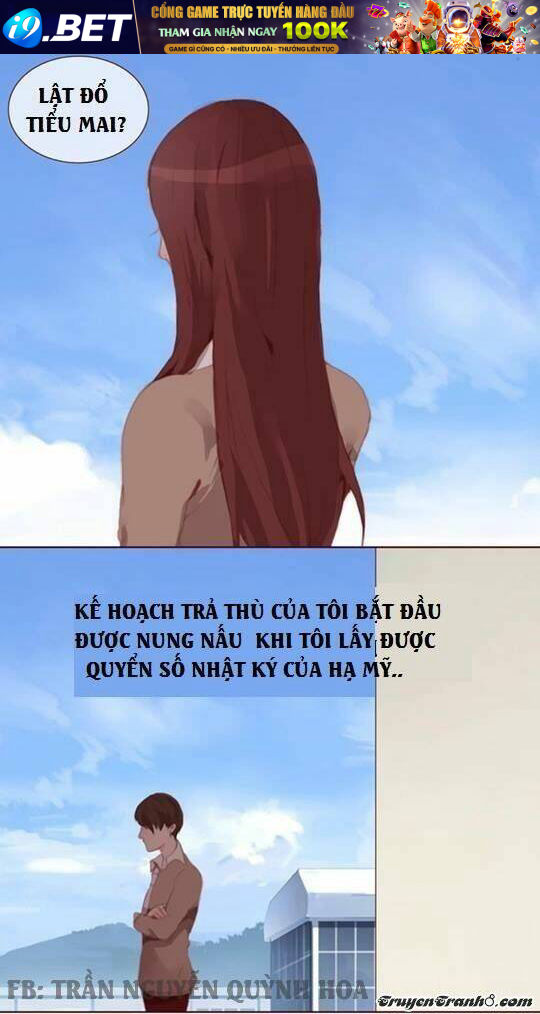 Trả Thù Trường Trung Học Chương 30 Ảnh 15