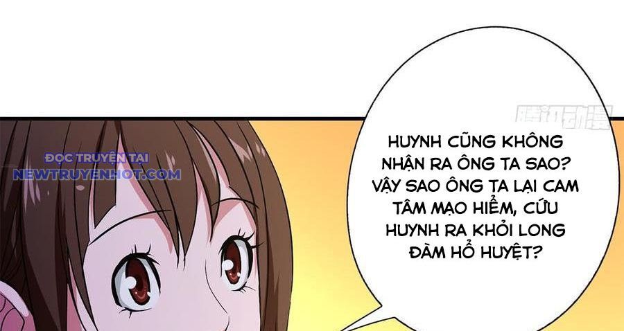 Thiên Long Bát Bộ Webtoon Chương 128 Ảnh 60
