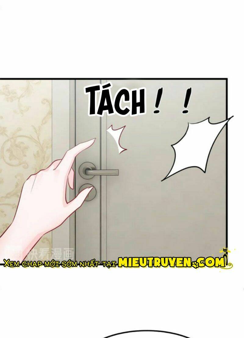 Thú Cưng Độc Quyền Của Boss Chương 110 Ảnh 31