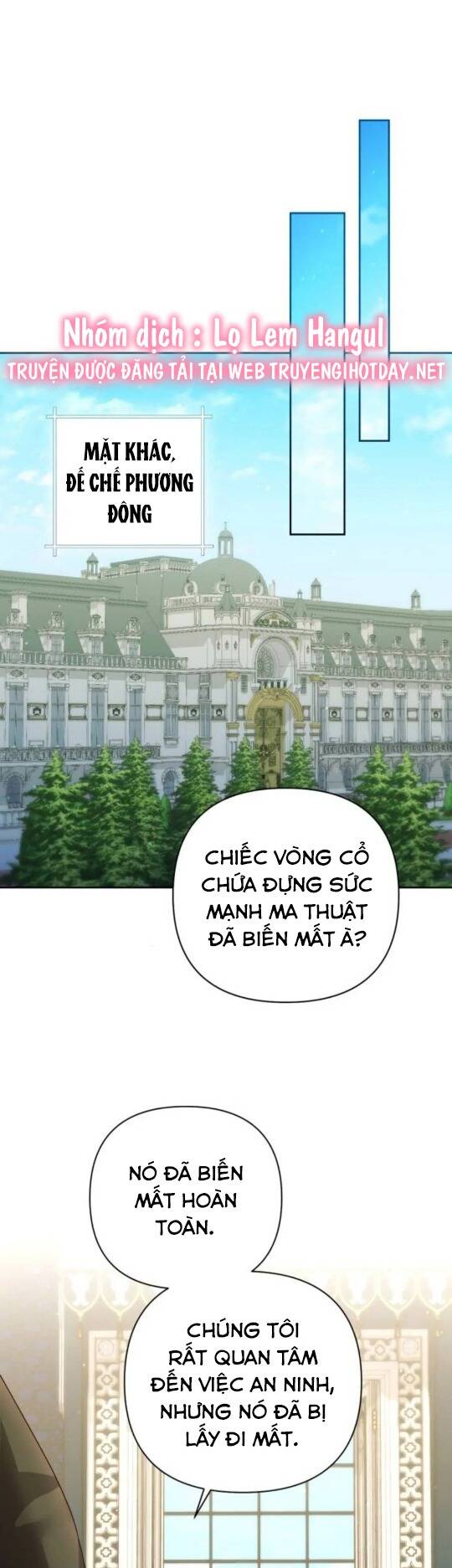 Hoàng Hậu Muốn Tái Hôn Chương 167 Ảnh 25