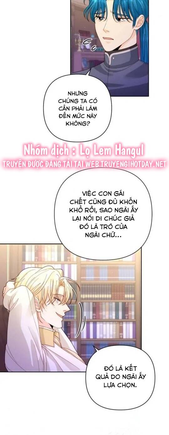 Hoàng Hậu Muốn Tái Hôn Chương 167 Ảnh 22