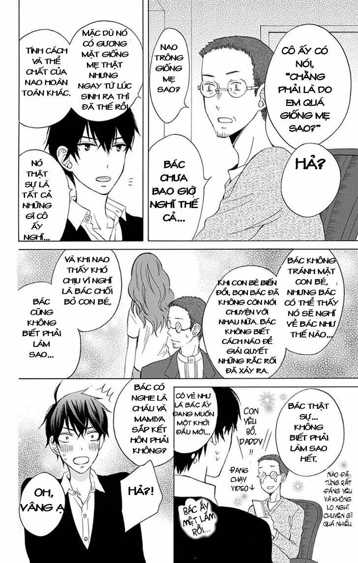 Kanojo Ni Naru Hi Chương 11 Ảnh 36