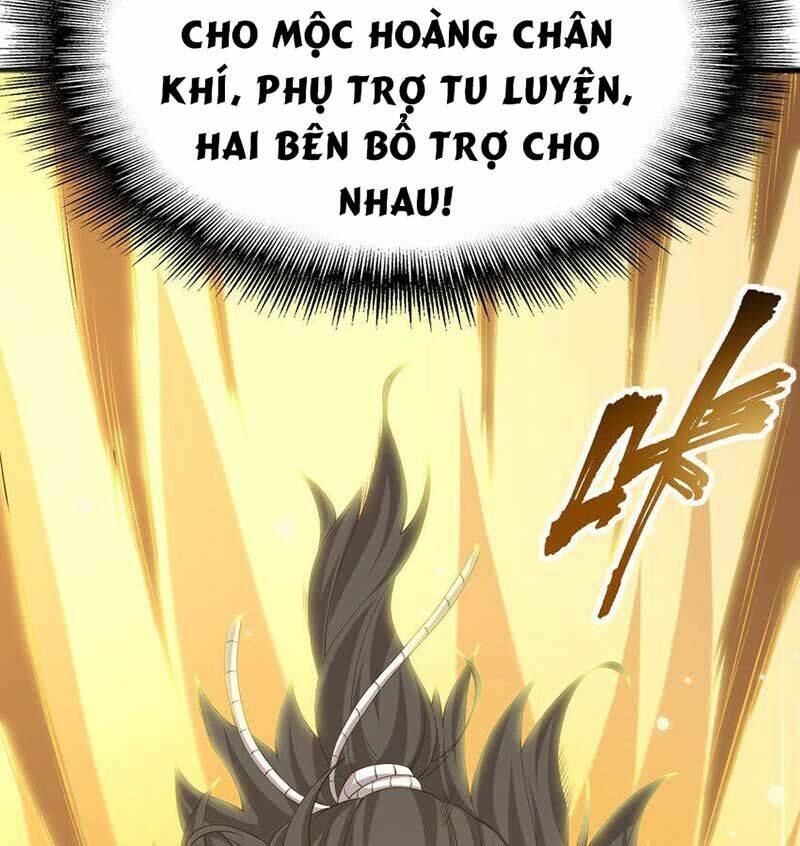Vĩnh Sinh Chương 70 Ảnh 39