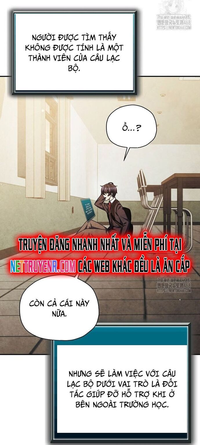 Câu Lạc Bộ Truyện Ma Chương 57 Ảnh 90