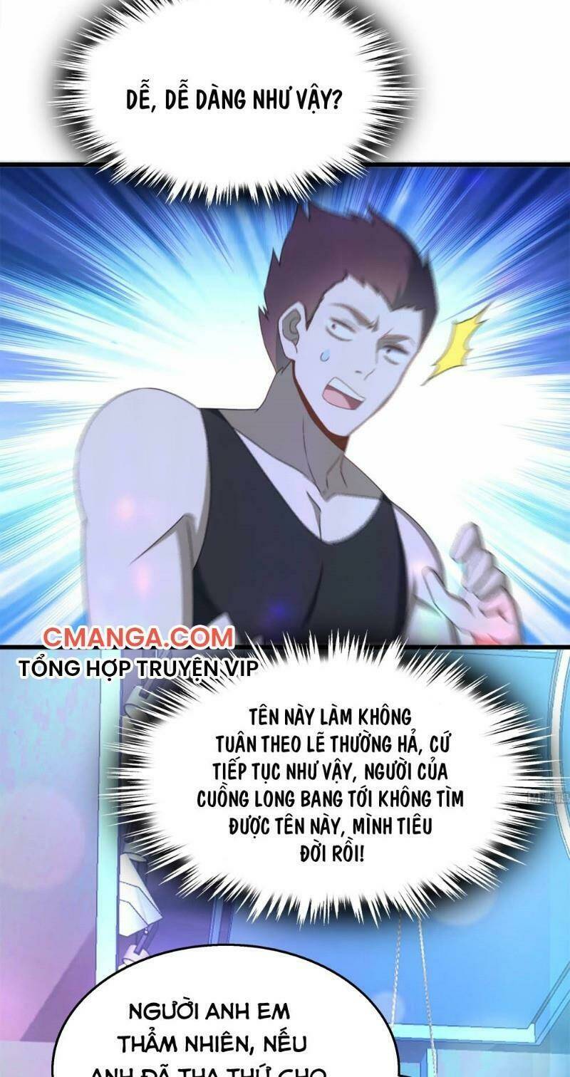 Tối Cường Ở Rể Chương 40 Ảnh 4