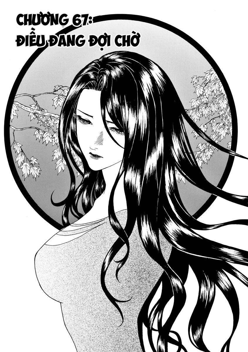 Vì Hận Tái Sinh ~Người Phụ Nữ Vì Phục Thù Mà Từ Bỏ Gương Mặt Của Mình~ Chương 67 Ảnh 4