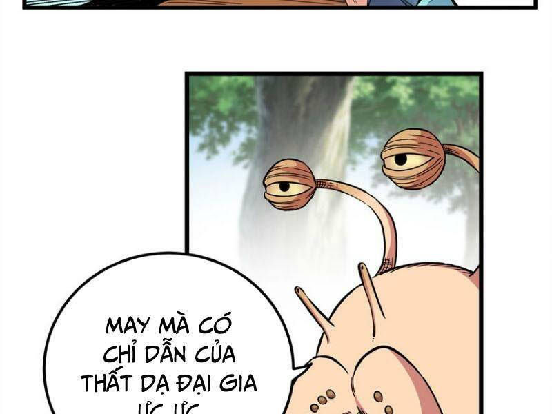 Đế Bá Chương 108 Ảnh 32