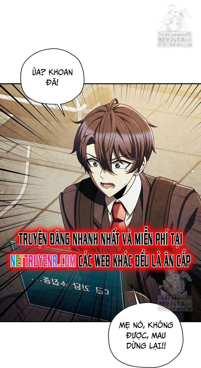 Câu Lạc Bộ Truyện Ma Chương 57 Ảnh 82