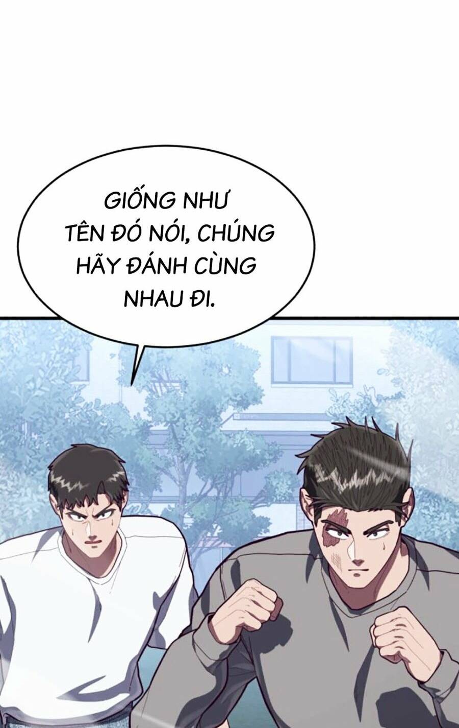 Tên Vâng Lời Tuyệt Đối Chương 74 Ảnh 79