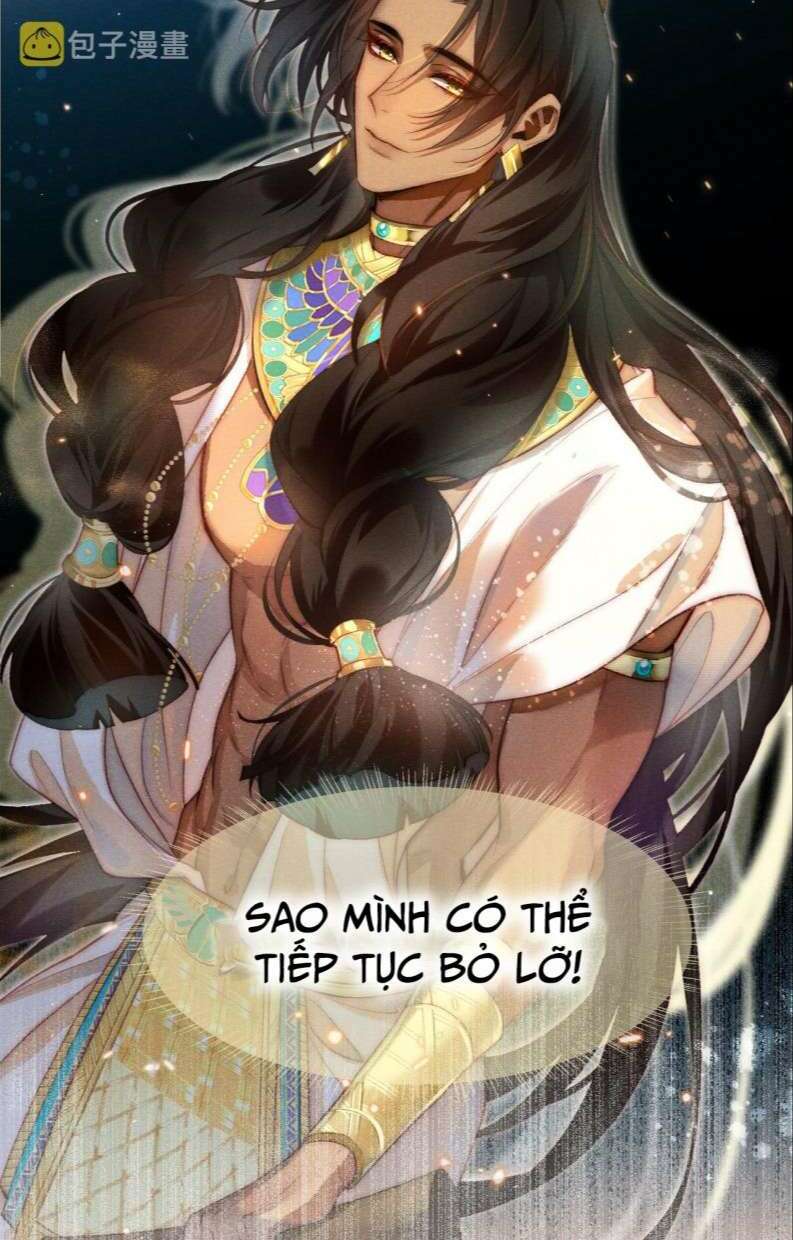 Điện Hạ ! Ta Đang Đến Đây! Chương 10 Ảnh 24
