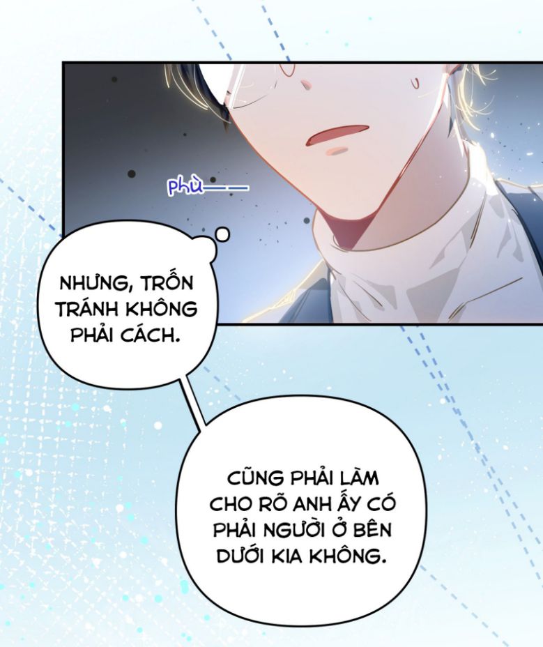 Tôi Có Bệnh Chương 50 Ảnh 32
