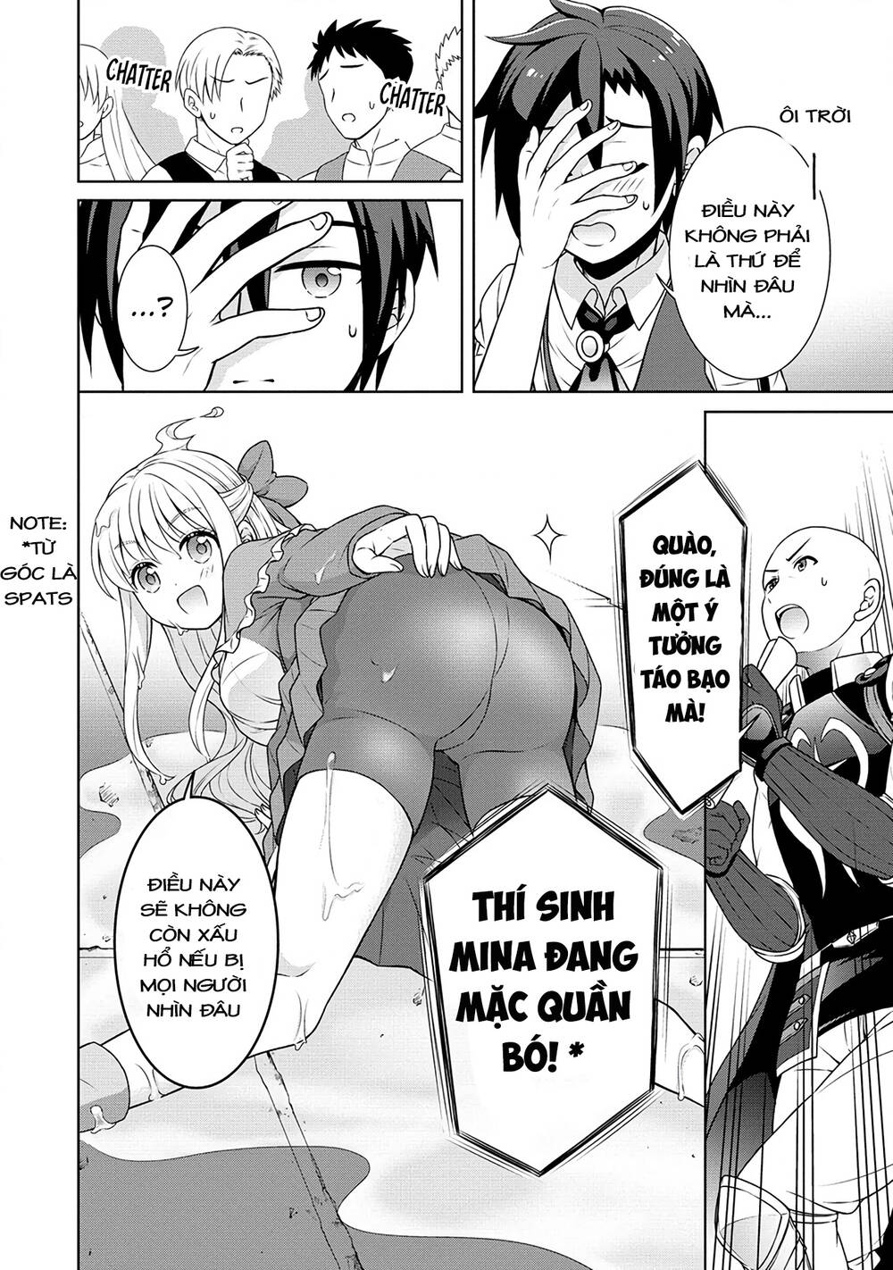 Cheat Kusushi No Slow Life: Isekai Ni Tsukurou Drugstore Chương 45 Ảnh 23