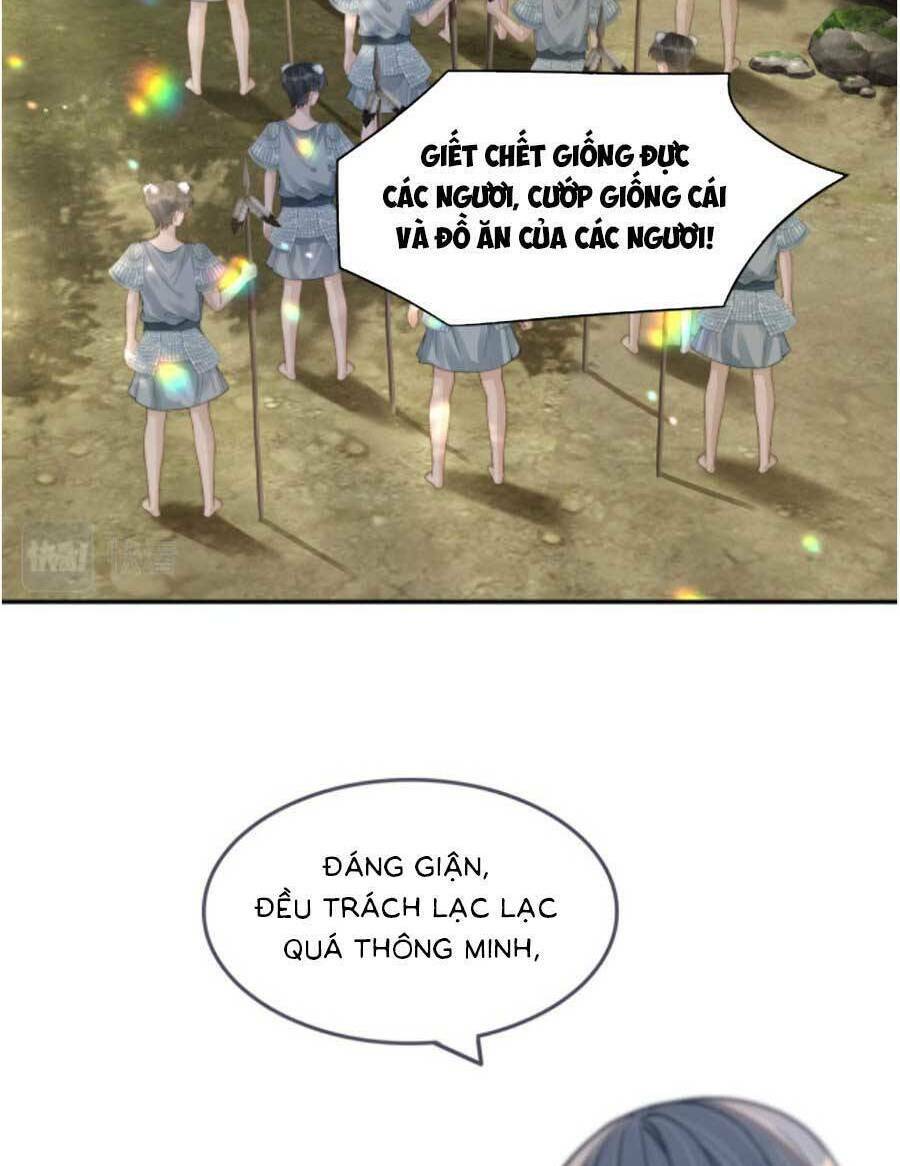 Xuyên Nhanh Nữ Phụ Bình Tĩnh Chút Chương 167.1 Ảnh 36