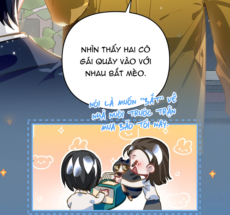 Tôi Có Bệnh Chương 52 Ảnh 75