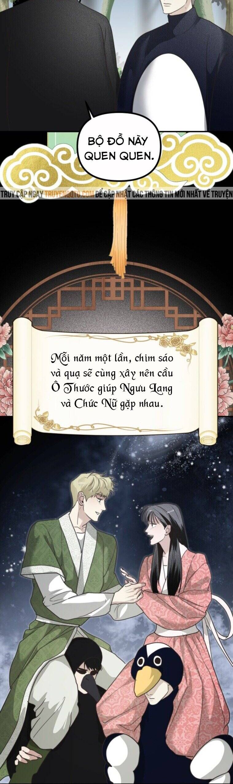 Chị Em Nhà Ki Chương 35 Ảnh 13