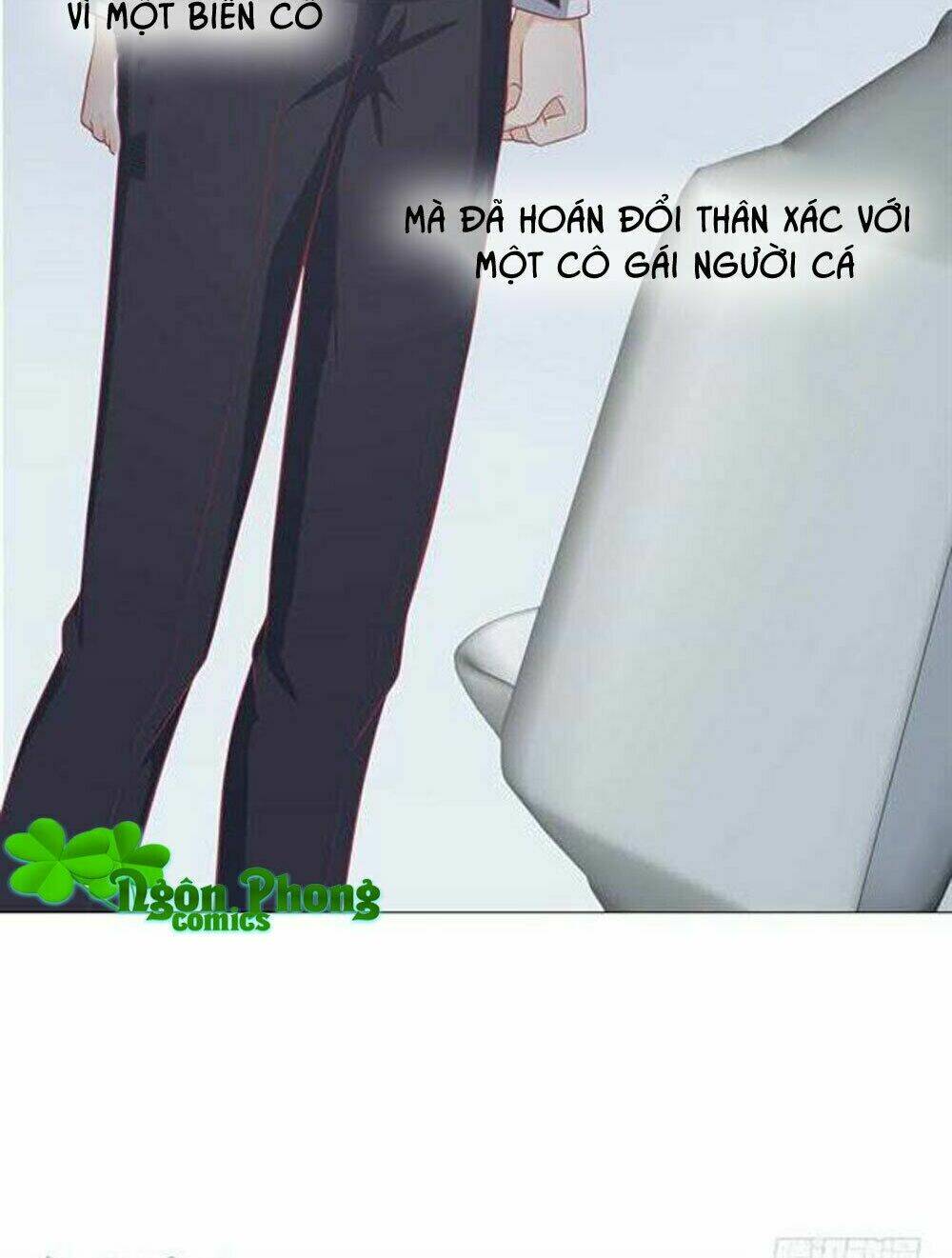 Thâm Hải Chi Ca Chương 24 Ảnh 10