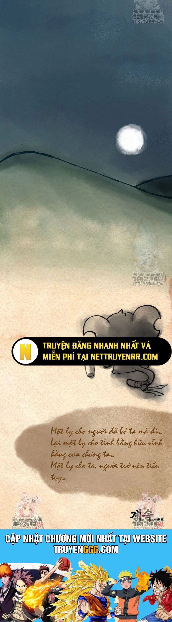 Nhà Nghỉ Thiên Ma Chương 43 Ảnh 58