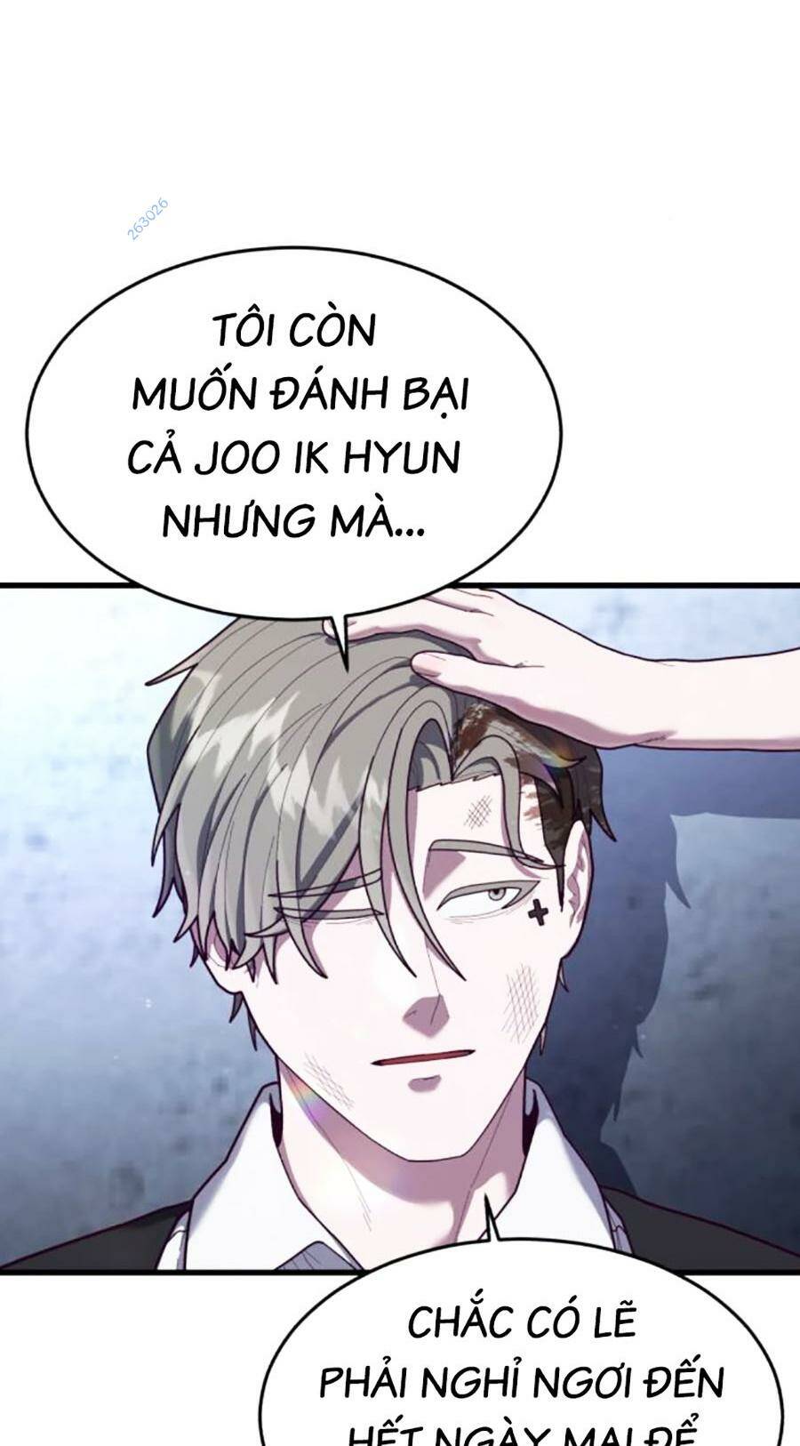 Tên Vâng Lời Tuyệt Đối Chương 68 Ảnh 19