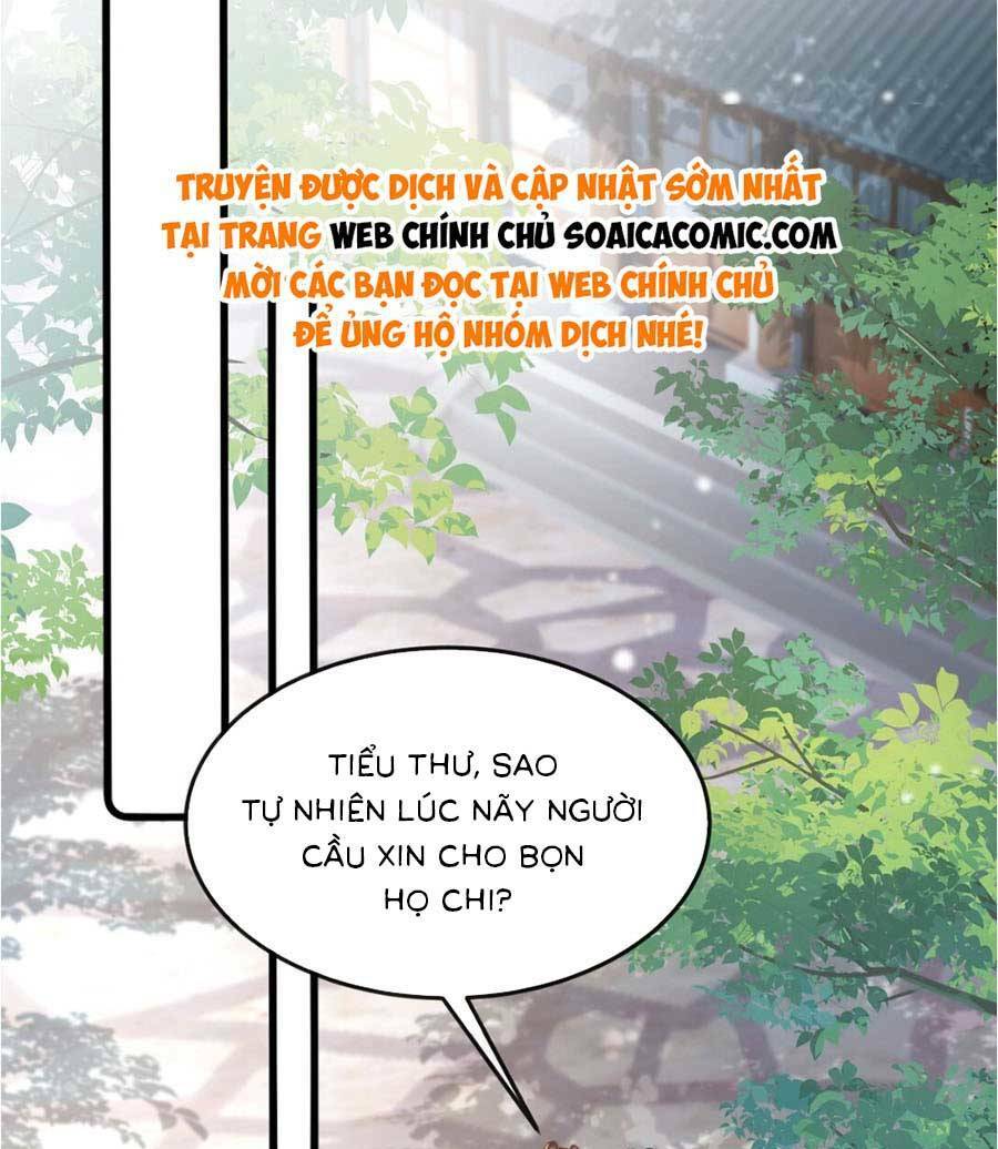 Kế Hoạch Trả Thù Của Đích Nữ Trọng Sinh Chương 4 Ảnh 17