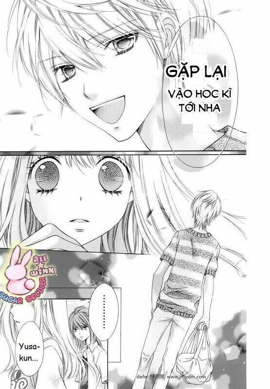 Sugar Soldier Chương 18 Ảnh 17