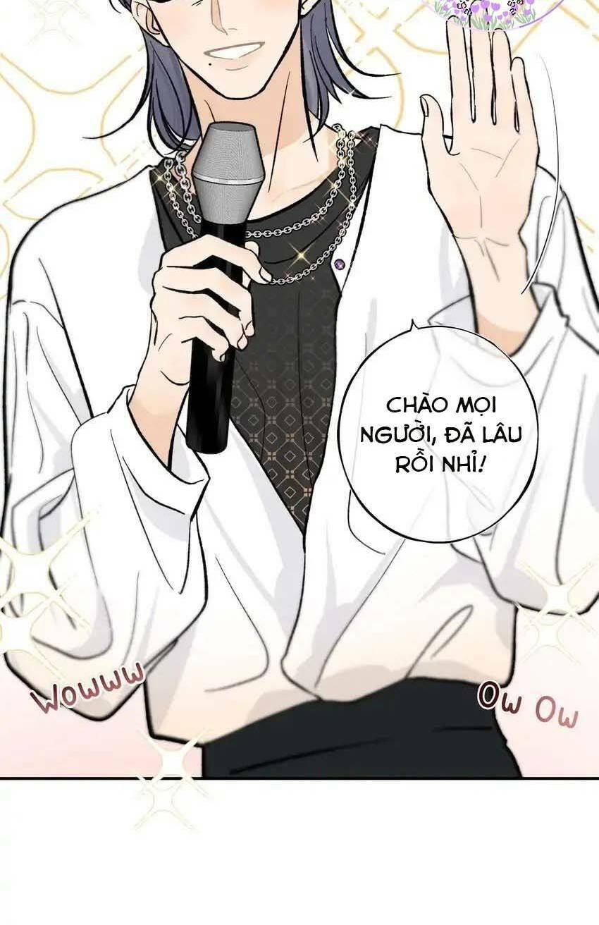 Những Ngày Thanh Xuân Của Tôi Chương 8 Ảnh 22