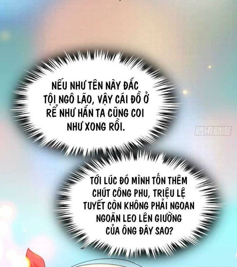 Tối Cường Ở Rể Chương 19 Ảnh 29
