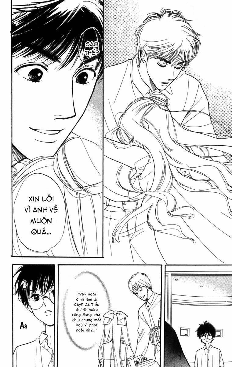 Teru Teru X Shounen Chương 6 Ảnh 32