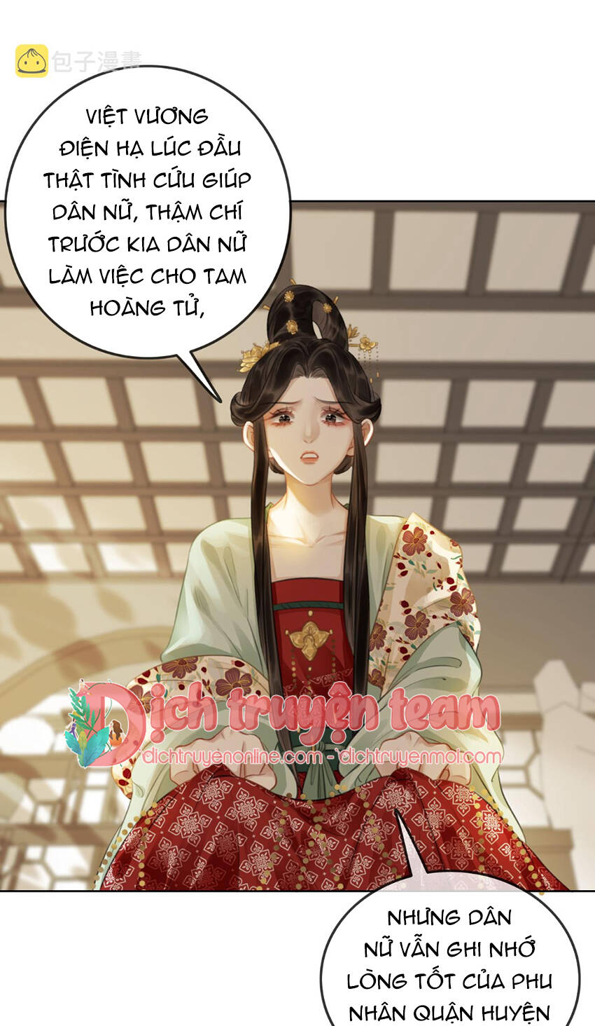 Thanh Hoan Tự Chương 44 Ảnh 8