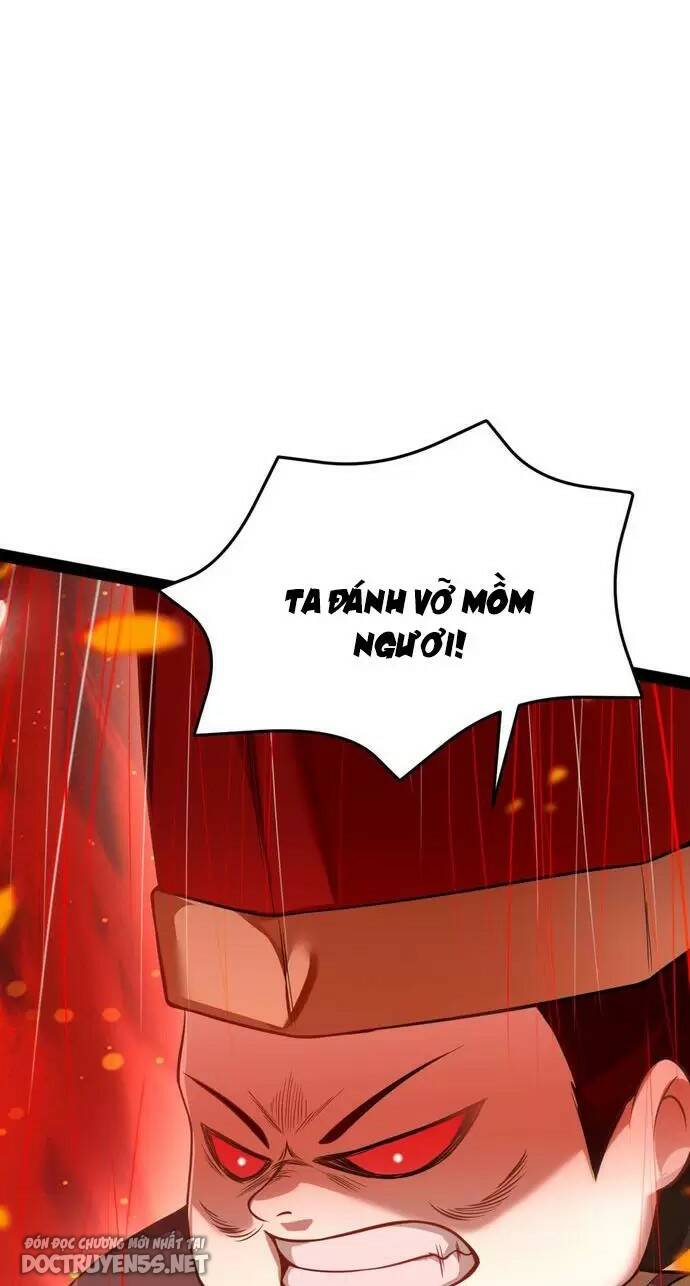 Kiếm Đế Vi Tế Chương 23 Ảnh 18